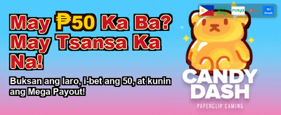 Get Your Welcome Bonus Now!